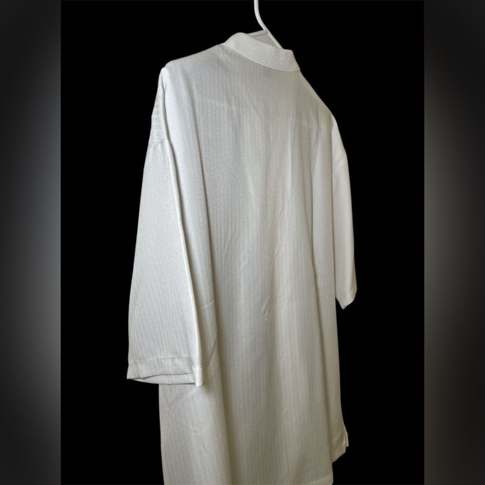 NWT Michael 88 Irvin Button Down - Picture 3 of 8